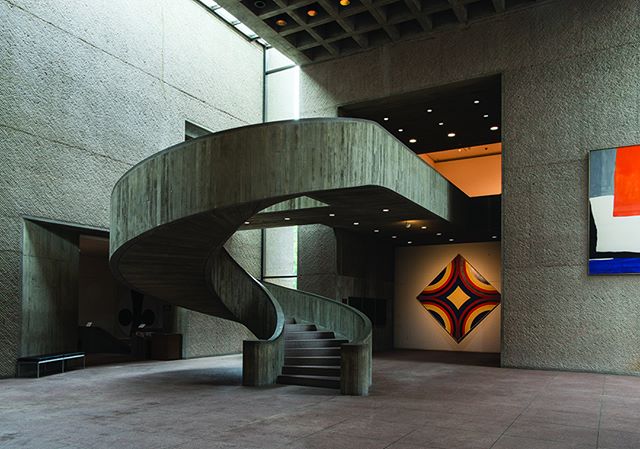 Everson Museum of Art